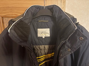 Talvejope Camel Active suurus 56,(XL) (3 foto / 4)