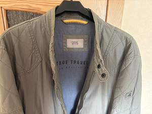 Kevad jope Camel Active suurus 56(XL) (2 foto / 4)