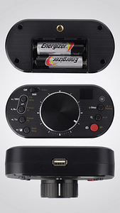 Aputure V-Control UFC-1 (1 foto / 1)