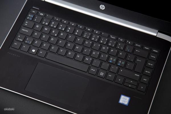 HP ProBook 430 G5 sülearvuti / i5 / 8gb / (foto #3)