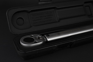 Forte Tools Dünamomeetriline võti 231003 (1 foto / 2)