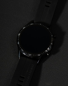 Huawei Watch GT 2 (1 foto / 3)
