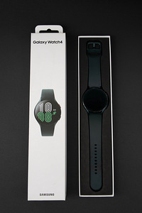 Samsung Galaxy Watch 4 (3 foto / 3)