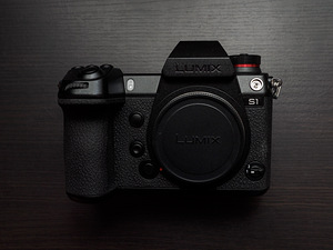 Panasonic Lumix DC-S1 + Panasonic LUMIX S 20-60mm F3.5-5.6 (4 foto / 4)