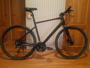 SCOTT Sub Cross 50 Men XL (1 foto / 2)