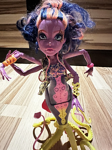 Monster High (4 фото из 8)