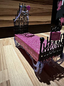 Monster High (7 фото из 8)