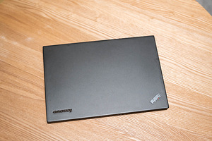 Lenovo ThinkPad T450s (6 foto / 7)