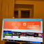 Телевизор Samsung 50” 4k UHD smart tv (фото #1)
