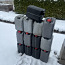 Kütusekanistrid 13tk 20l (kõik korraga)/ Fuel cans (foto #1)