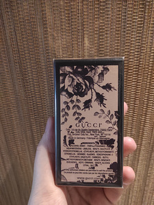Gucci Bloom Ambrosia Di Fiori parfüüm (2 foto / 3)