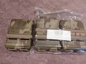Plastik salvetasku multicam (1 foto / 1)