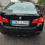 BMW 530 D Facelift (фото #2)