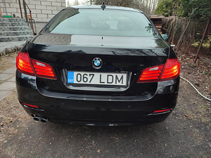 BMW 530 D XDrive Facelift (2 foto / 8)