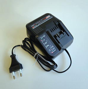 Einhell Power X-Charger 3A зарядное устройство