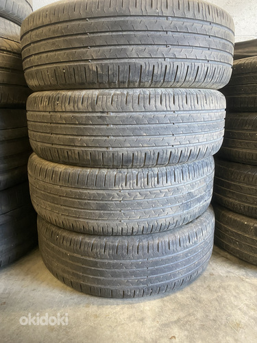 Continetal