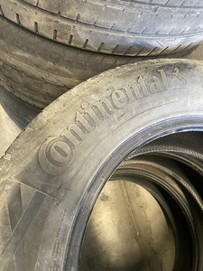 Continetal (2 foto / 3)