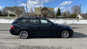 BMW veljed style 135 5x120 18" (2 foto / 9)
