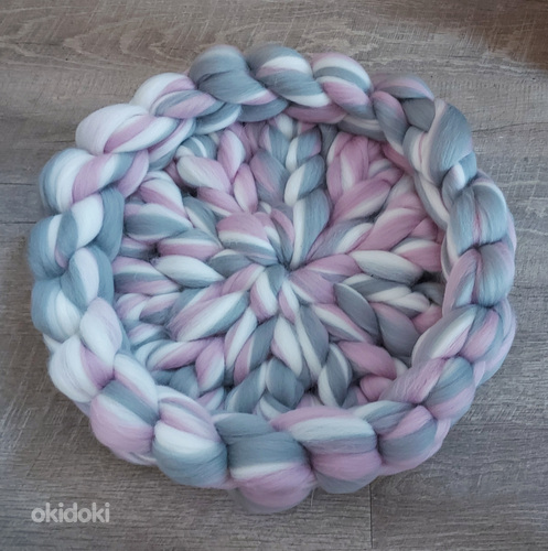 Lemmiklooma voodi