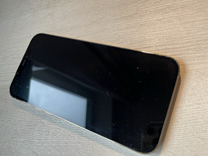 iPhone 12 promax 128gb (3 foto / 3)