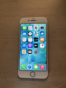 Müüa iphone 7 Heas korras (1 фото из 4)