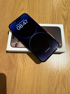 Продается iPhone 14 Pro Max 256GB (2 фото из 3)