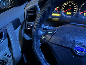 Volvo s60 (13 фото из 14)