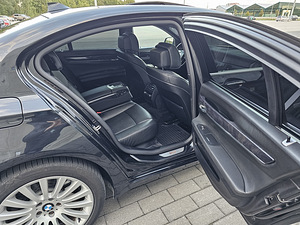 BMW 730 F01 180KW (8 foto / 15)