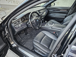 BMW 730 F01 180KW (5 foto / 15)