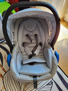 Müüa autoiste 0-13kg (1 foto / 1)