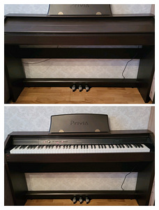 Digitaalne klaver Casio (1 foto / 1)
