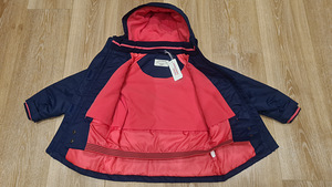 UUS Young dimension jope 110 s (3 foto / 3)