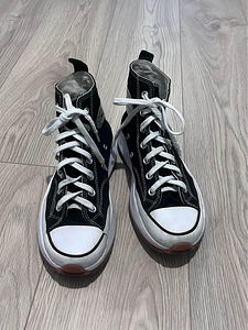 Converse Run Star Hike (size 38,5) (2 foto / 5)