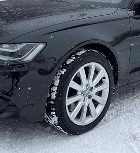 Audi Continental conti viking 7 (2 foto / 2)