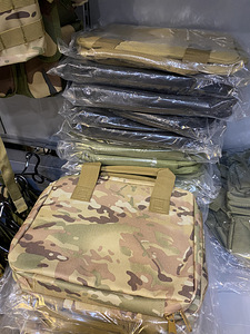 Taktikaline kott / kohver / taktikaline vest (9 foto / 9)