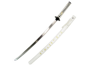 DEKORATIIVNE KATANA KOMPLEKT (6 foto / 6)