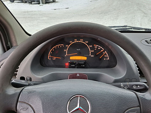 MERCEDES-BENZ SPRINTER 308 CDI (6 foto / 7)