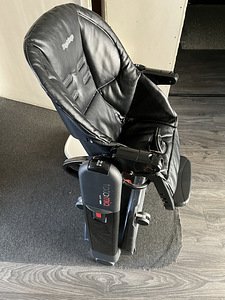 Laste söögitool peg-perego (4 foto / 4)