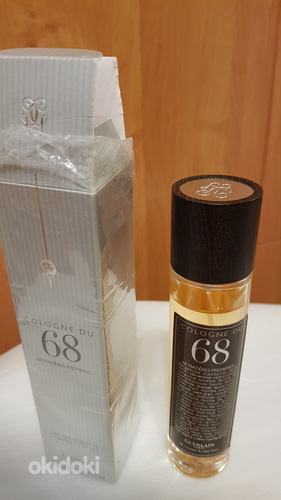 Cologne du 68 Guerlain Unisex EDT Spray 100 ml