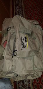 Kott camel active
