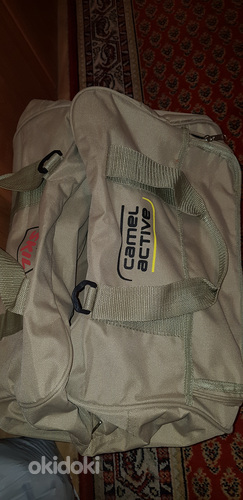 Kott camel active