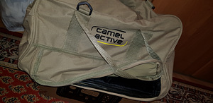 Kott camel active (3 foto / 4)