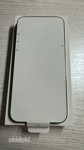 Apple iPhone 14 Pro Max 128Gb Space Black - Аккумулятор 96% (фото #3)