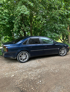 Volvo s80 2.4d atm (2 foto / 8)
