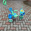 Laste jalgratas (foto #2)