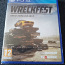 Wreckfest PS4, новая (фото #1)