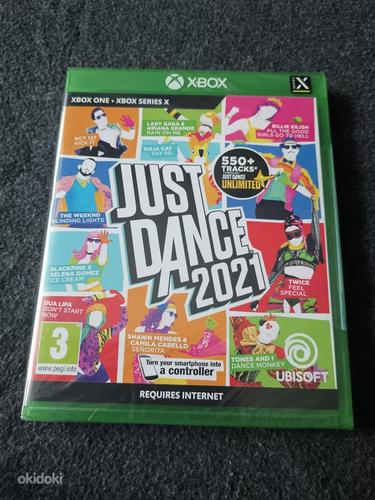 Just Dance 2021 PS4 / Xbox One, uus (foto #2)