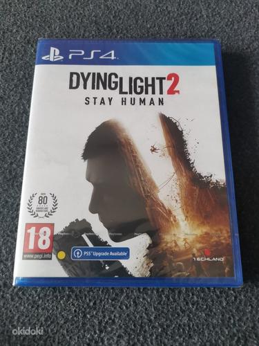 Dying Light 2 Stay Human PS5, PS4, Xbox (новая) ENG/RUS (фото #3)