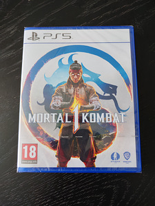 Mortal Kombat 1 PS5 / Xbox Series X / Switch - 33€