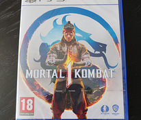 Mortal Kombat 1 PS5 / Xbox Series X / Switch - 33€